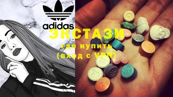 ECSTASY Инта